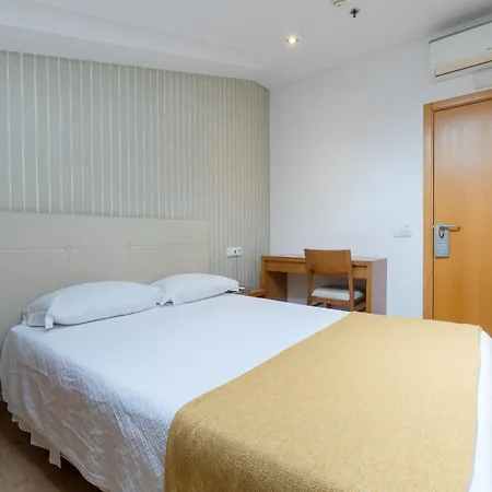 Hotel Azinheira By Ridan Hotels 3*