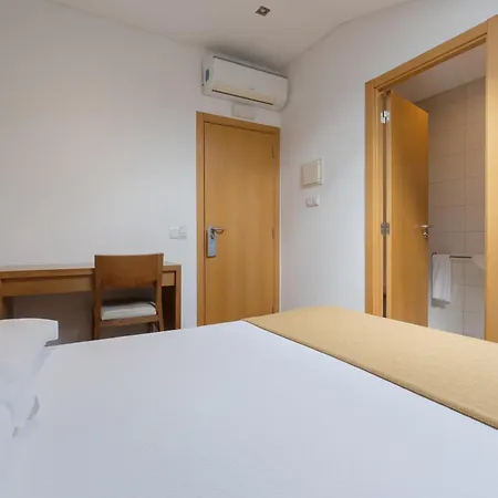 Hotel Azinheira By Ridan Hotels