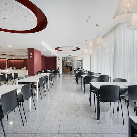 Azinheira By Ridan Hotel