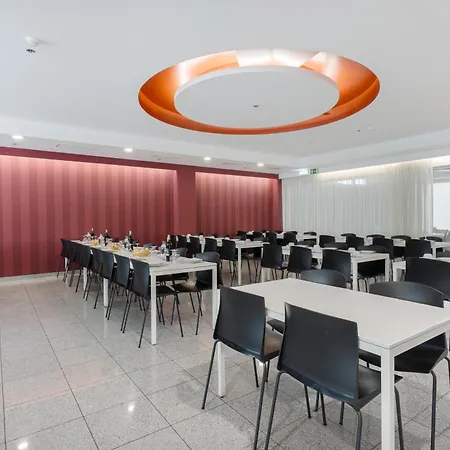 Otel Azinheira By Ridan