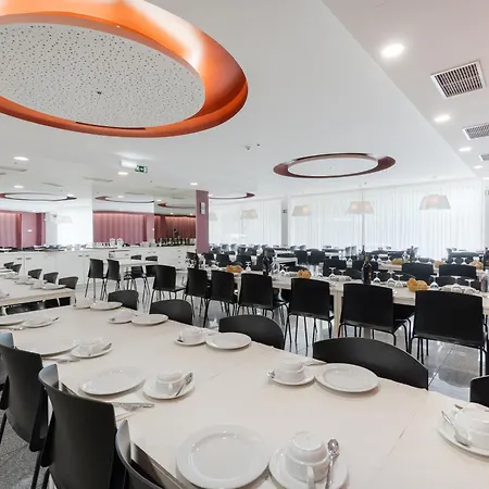 Azinheira By Ridan Hotel 3*