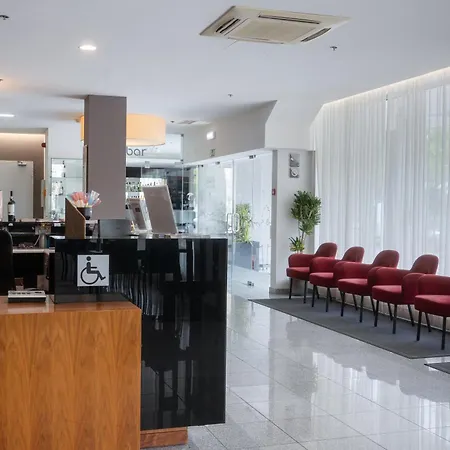 Hotel Azinheira By Ridan Fátima