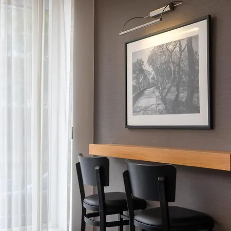 Azinheira By Ridan Otel