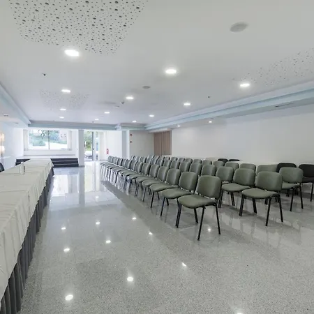 Hotel Azinheira By Ridan