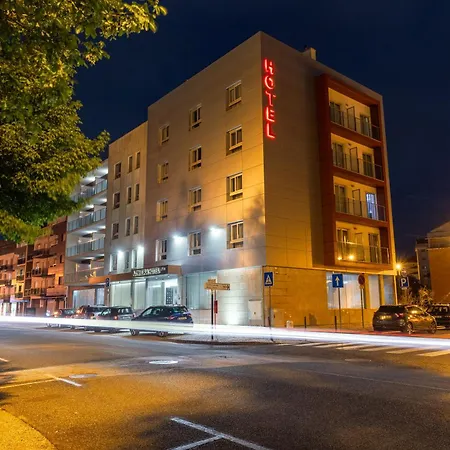 Azinheira By Ridan Hotel 3*