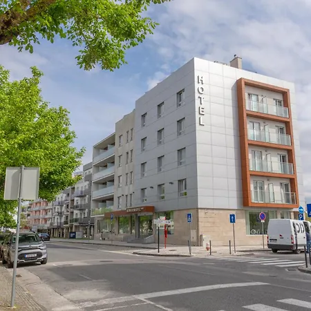 Hotel Azinheira By Ridan 3*