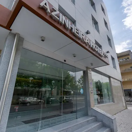 Azinheira By Ridan Hotel Fátima