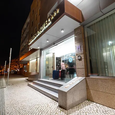 Azinheira By Ridan 3*