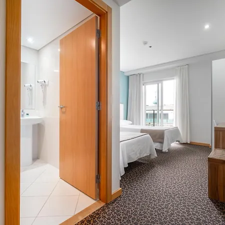 Azinheira By Ridan 3* Fátima