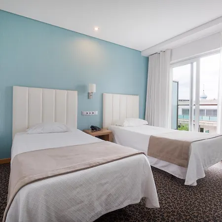 Hotel Azinheira By Ridan Hotels Hotel