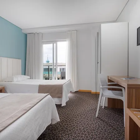 Otel Azinheira By Ridan