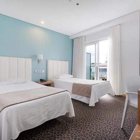 Hotel Azinheira By Ridan Hotels Hotel 3*