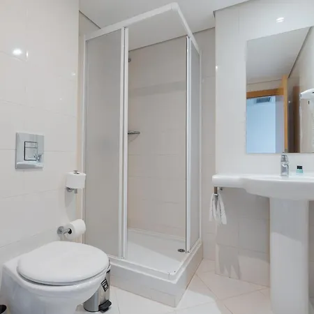 Hotel Azinheira By Ridan Hotels Hotel Fatima
