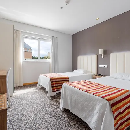 Azinheira By Ridan 3* Fátima