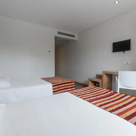 Hotel Azinheira By Ridan Hotels Hotel