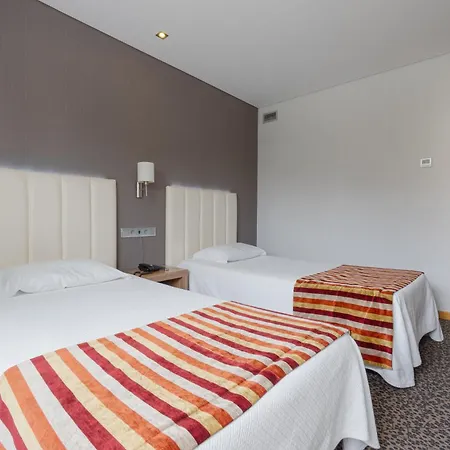 Otel Azinheira By Ridan