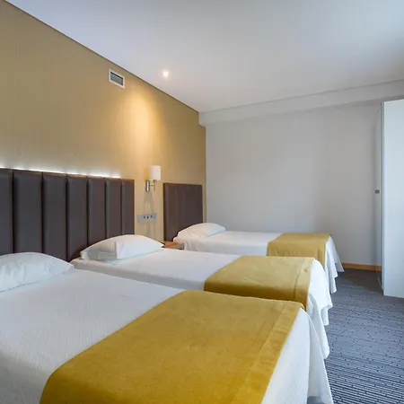Azinheira By Ridan Hotel 3*