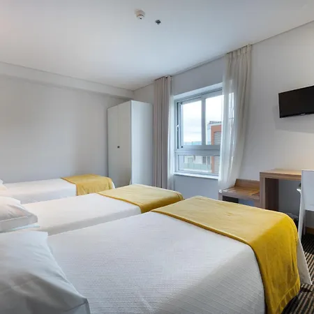 Azinheira By Ridan Hotel Fátima
