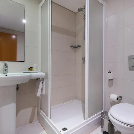 Hotel Hotel Azinheira By Ridan Hotels Fatima