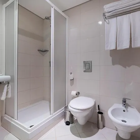 Hotel Azinheira By Ridan Hotels Fatima