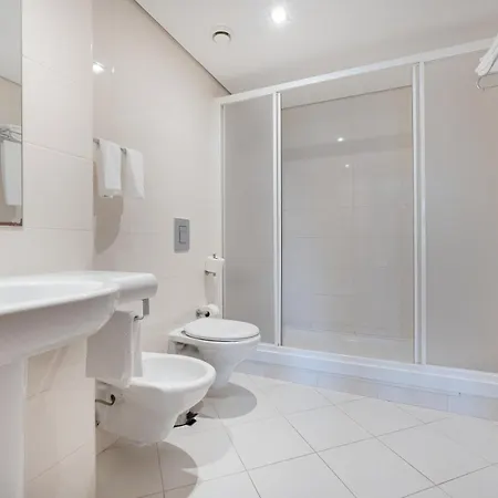 Azinheira By Ridan Hotel 3*