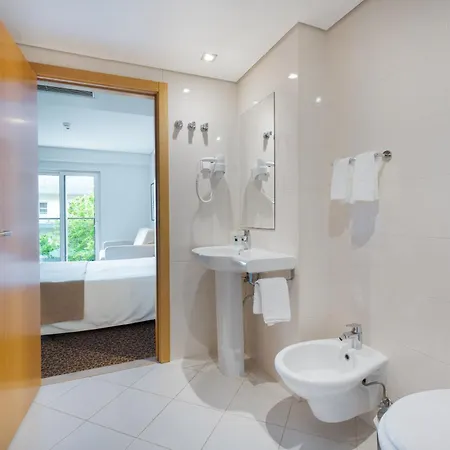 Hotel Hotel Azinheira By Ridan Hotels 3*