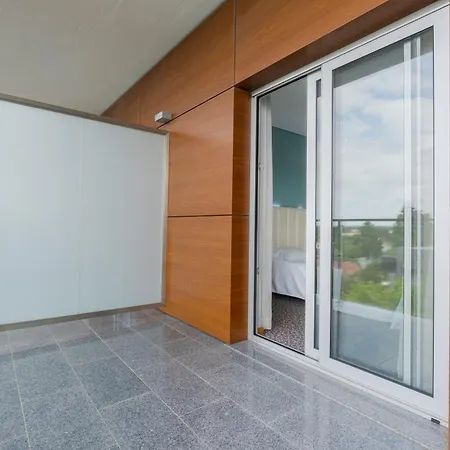 Hotel Azinheira By Ridan Hotels Hotel Fatima