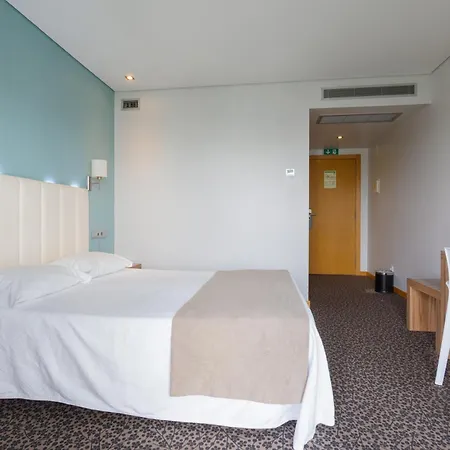 Hotel Azinheira By Ridan Hotels Fatima
