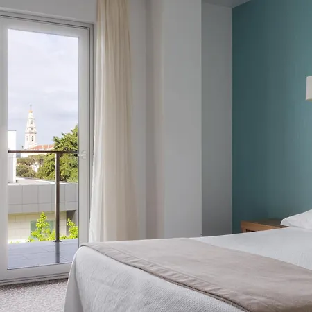 Hotel Azinheira By Ridan Hotels 3* Fatima