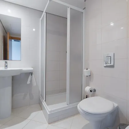 Azinheira By Ridan Hotel 3*