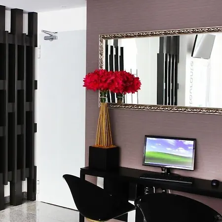 Hotel Azinheira By Ridan