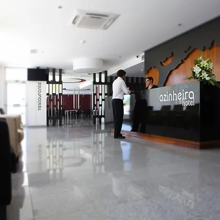 Azinheira By Ridan Hotel 3*