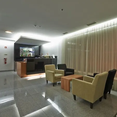 Azinheira By Ridan Hotel 3*