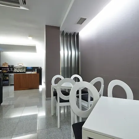 Azinheira By Ridan Hotel 3*