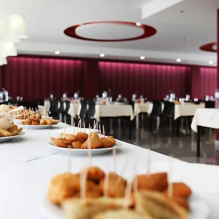 Azinheira By Ridan Hotel 3*