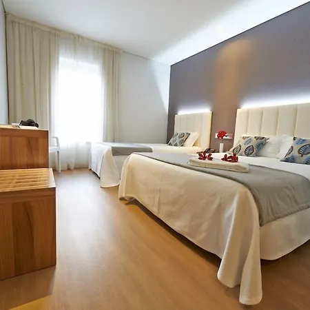 Hotel Azinheira By Ridan Fátima