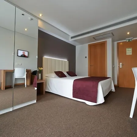 Azinheira By Ridan Hotel