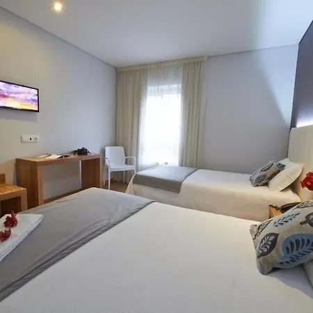 Azinheira By Ridan Otel 3*