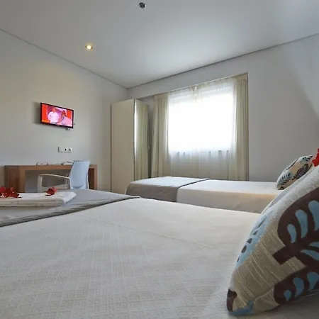 Azinheira By Ridan Hotel 3*