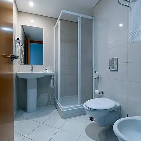Hotel Hotel Azinheira By Ridan Hotels