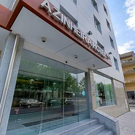 Hotel Hotel Azinheira By Ridan Hotels