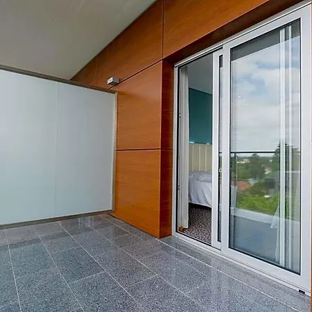 Hotel Azinheira By Ridan Hotels Fatima
