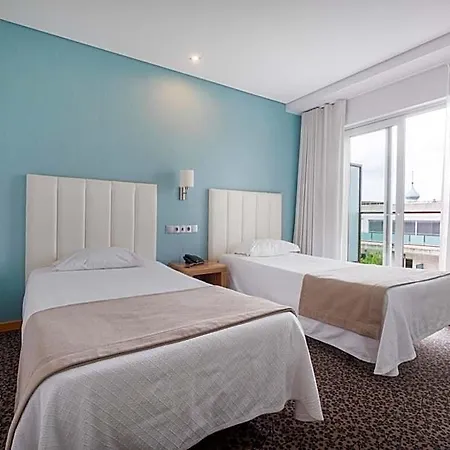 Hotel Azinheira By Ridan Hotels 3*