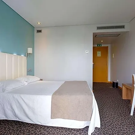 Hotel Hotel Azinheira By Ridan Hotels