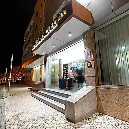Hotel Azinheira By Ridan Hotels