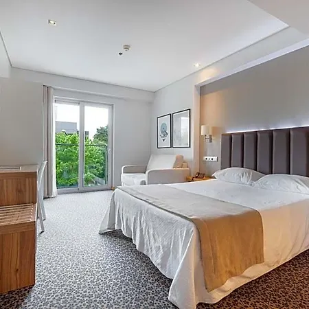 Hotel Hotel Azinheira By Ridan Hotels Fatima