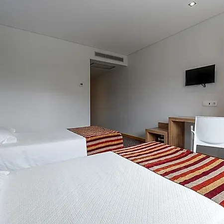 Hotel Azinheira By Ridan Hotels 3*