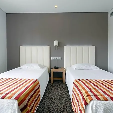 Hotel Azinheira By Ridan Hotels Fatima