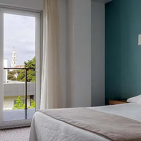 Hotel Azinheira By Ridan Hotels Hotel 3*