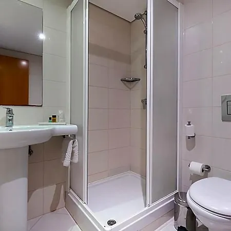 Hotel Azinheira By Ridan Hotels